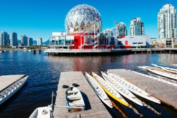 வெளிநாட்டவர்கள் தங்கி பணியாற்ற மோசமான இடங்களின் பட்டியலில் கனேடிய நகரம்!