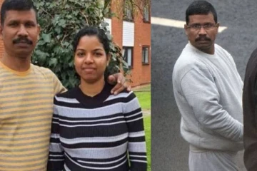 பிரித்தானியாவில் கேரள பெண், 2 குழந்தைகள் கொலை! கணவர் நீதிமன்றத்தில் ஆஜர்.. முக்கிய தகவல்