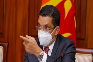 நாட்டின் நிதி நெருக்கடி...நாடாளுமன்ற பணி தொடர்பில் அலி சப்ரி  அதிரடி