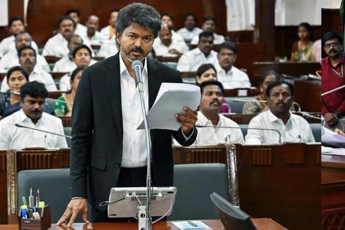 கச்சத்தீவு இலங்கைக்கே உரித்தானது : அமைச்சர் சந்திரசேகர் அறிவிப்பு | Katchatheevu Belongs To Sri Lanka Min Chandrasekar
