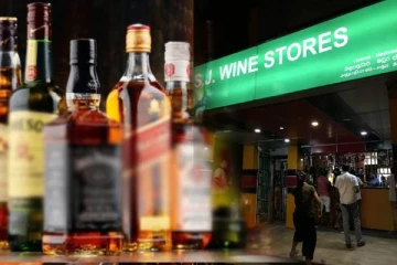 மதுபானசாலைகள் திறந்திருக்கும் நேரங்கள் தொடர்பில் வெளியான தகவல்