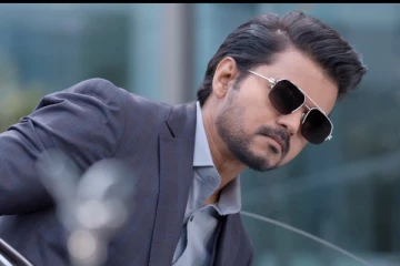 Exclusive: OTT-ல் வருகிறது குடும்பங்கள் கொண்டாடிய வாரிசு..ரிலிஸ் தேதி இதோ