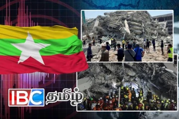 நூற்றாண்டில் உலுக்கிப்போட்ட சக்திவாய்ந்த நிலநடுக்கம் - உயிரிழப்புக்கள் பத்தாயிரத்தை தாண்டும் அபாயம்