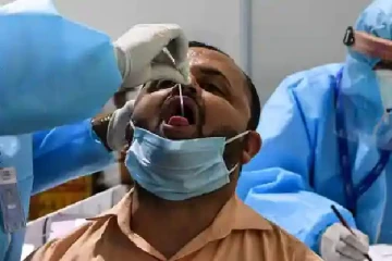 வடமராட்சியில் எழுமாறாக நடத்தப்பட்ட சோதனை - பலருக்கு கொரோனா தொற்று