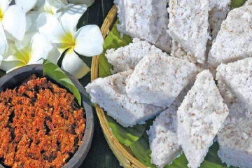 பிரபல சமையல் போட்டியில் இலங்கையின் பாரம்பரிய உணவை சமைத்து பாராட்டுக்களை பெற்ற நபர்!