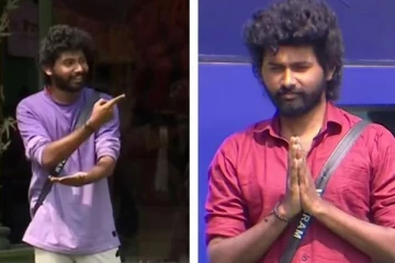 பிக்பாஸ் விக்ரம் எடுத்த அதிர்ச்சி முடிவு! மோசமான ட்ரோல்களால் இப்படியா?