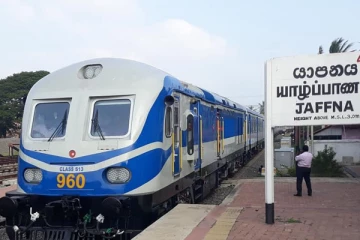 இலங்கையில் ரயில் சேவைகள் முழுமையாக ஸ்தம்பிக்கும் அபாயம்