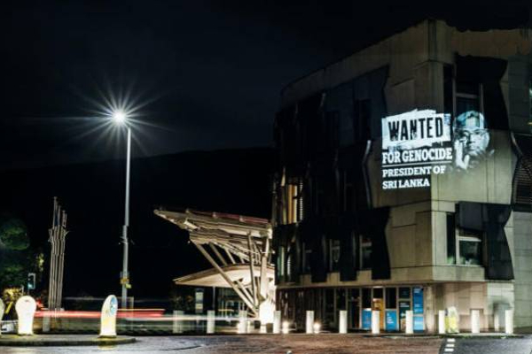 புலம்பெயர் தமிழர்களில் நடவடிக்கையால் அதிர்ச்சியில் இலங்கை அரசாங்கம்! | Sl Govt Shock By Action Against Tamils In Diaspora