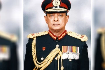 ஜோன் கொத்தலாவல பாதுகாப்பு பல்கலைக்கழகத்திற்கு புதிய வேந்தர் நியமிப்பு