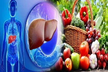 Fatty liver பிரச்சினை இருக்கா? இந்த உணவுகள் தீர்வு கொடுக்கும்