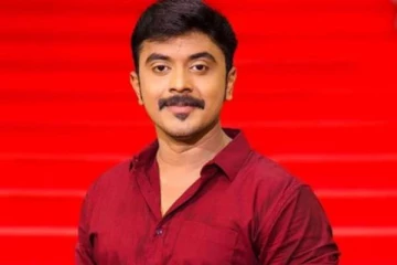 பிக்பாஸ் பிரபலம் அசீமின் முன்னாள் மனைவி மற்றும் மகனை பார்த்துள்ளீர்களா?- அழகிய புகைப்படங்கள்