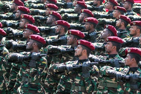 நாடு முழுவதும் குவிக்கப்படும் இராணுவம்! | The Army Will Be Gathered All Over The Country
