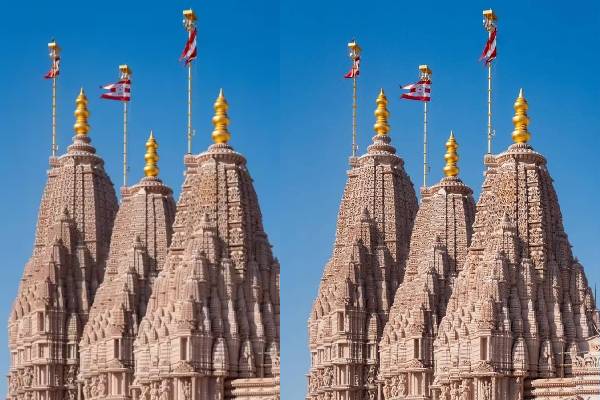 abu dhabi hindu temple