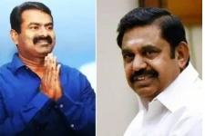 நாம் தமிழர் கட்சியின் நீண்டநாள் கோரிக்கையை நிறைவேற்றிய தமிழக அரசு! சீமான் மனப்பூர்வமான நன்றி