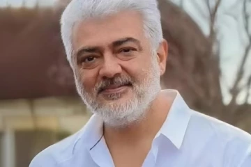 சர்ச்சைக்கு பின் அஜித்துடன் இணைந்த முன்னணி நட்சத்திரம்.. படப்பிடிப்பு புகைப்படம் இதோ