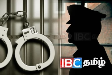 கையூட்டு வாங்கிய ஏஎஸ்பி மற்றும் பெண் சார்ஜென்ட் கைது!