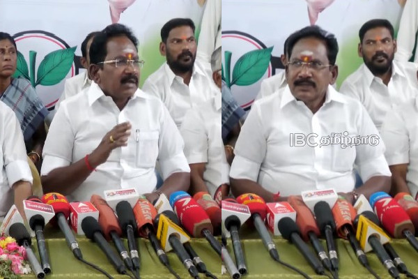 no-one-can-give-pressure-sellur-k-raju no-one-can-give-pressure-sellur-k-raju