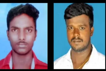 நண்பருடன் வந்த புதுமாப்பிள்ளைக்கும் நேர்ந்த சோகம்: கண் தானம் செய்த பெற்றோர்