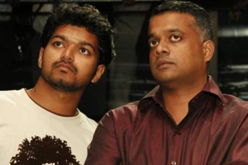 தளபதி 69 படத்தை இயக்க வாய்ப்பு இருக்கிறதா?.. கெளதம் மேனனின் பதிலை பாருங்கள்