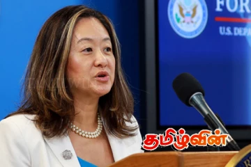 இலங்கை சுங்கத்திணைக்கள அதிகாரிகளின் அதிரடி நடவடிக்கை - ஜூலி சங் பாராட்டு