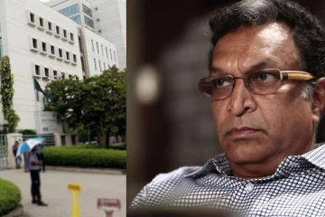 நாசருக்கு என்னாச்சு.. திடீரென மருத்துவமனையில் அனுமதி