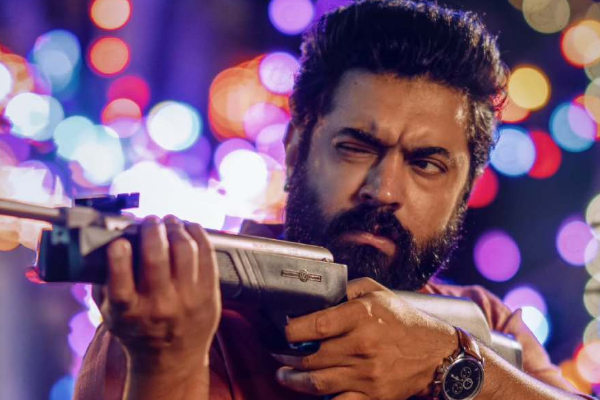 4 நாட்களில் சர்வம் மாயா படம் செய்துள்ள வசூல்.. எவ்வளவு தெரியுமா | Sarvam Maya 4 Days Box Office