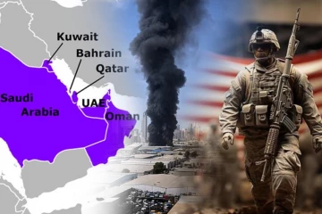 மத்திய கிழக்கில் பதற்றம்! வளைகுடா பிராந்தியம் முழுவதும் சிக்கியுள்ள பலர் - வழங்கப்பட்டுள்ள சலுகை