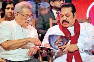 மகிந்தவின் தலையீட்டை எதிர்பார்க்கிறேன்! வெளிப்படையாக கூறிய கோட்டாபய