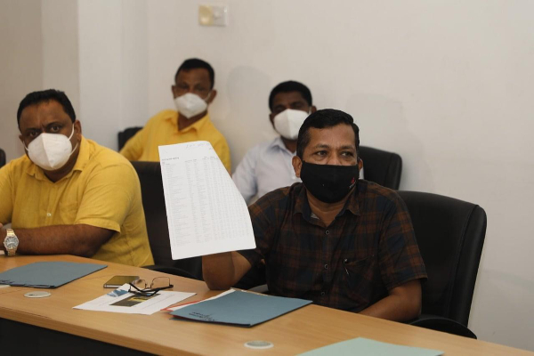 சக்தி வாய்ந்த நாடுகளின் ஏல சந்தையாக மாறியுள்ள சிறிலங்கா! அபாய எச்சரிக்கை செய்யும் சஜித் | Srilanka Become The Market Of Powerful Countrie