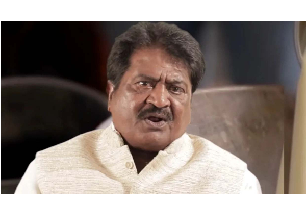 பிரபல நடிகர் உடல்நல குறைவால் உயிரிழப்பு: பெரும் சோகத்தில் திரையுலகம் | Kannada Actor Sathyajith Passes Away