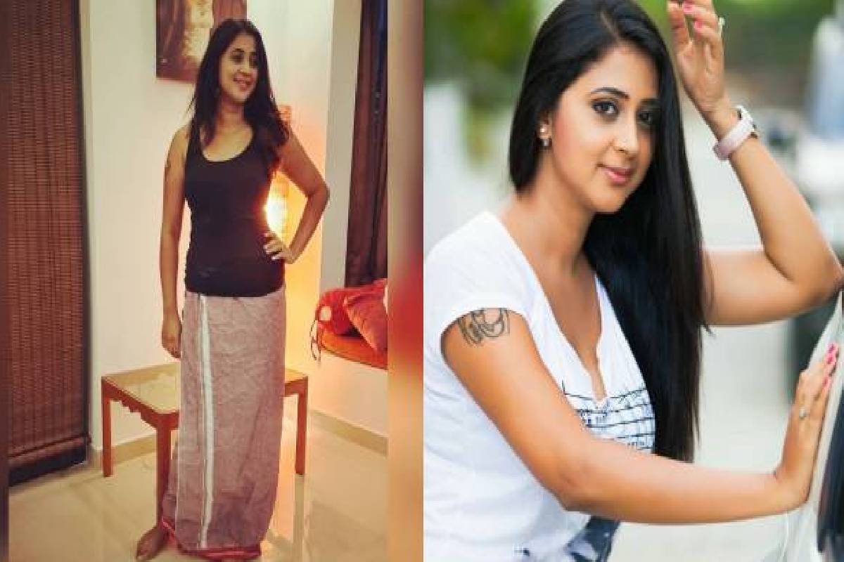 சீரடியில் விஜய்யை நேரில் சந்தித்த எதிர்நீச்சல் சீரியல் நடிகை! வைரலாகும் புகைப்படங்கள் | Thirneechal Serial Actress Met Tvk Leader Vijay