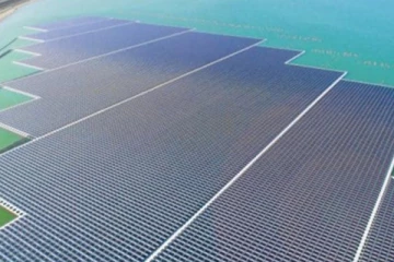 மிதக்கும் சூரியசக்தி கருத்திட்டம் தொடர்பான அபிவிருத்தி! அமைச்சரவை அங்கீகாரம்