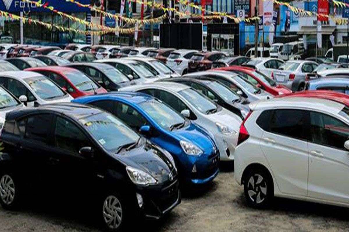 QR குறியீட்டு பதிவில் புதிய சிக்கல்! ஒன்றுக்கு மேற்பட்ட வாகனங்களை வைத்திருப்போருக்கு முக்கிய அறிவுறுத்தல் | One Vehicle Per Phone Number Notification About Qr