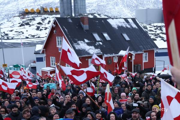 ட்ரம்பின் கிரீன்லாந்து அச்சுறுத்தல்... பதிலடிக்குத் தயாரான ஐரோப்பிய ஒன்றியம் | Eu Considers Retaliatory Tariffs
