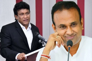 திருகோணமலை தமிழர்களுக்கும் தொழில் வாய்ப்புக்கள் வேண்டும் : மனோ வலியுறுத்து