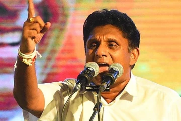 வீசா மோசடி தொடர்பில் ஆட்சேபனை வெளியிட்டுள்ள சஜித் பிரேமதாச