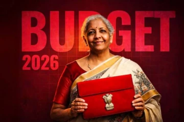 மத்திய பட்ஜெட் 2026.., தமிழகத்திற்கான முக்கிய அறிவிப்புகள்