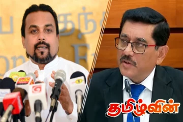 மத்திய வங்கி ஆளுநர் செய்துள்ள மோசடி! விமல் அம்பலப்படுத்தும் தகவல்கள்