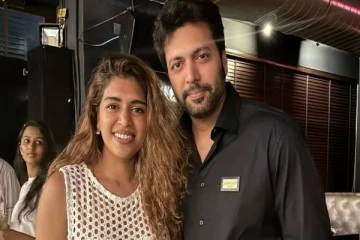 கெனிஷாவுடன் டூருக்கு கிளம்பிய ரவிமோகன்.. மீண்டும் கிளம்பும் சர்ச்சை