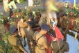 නල්ලූර්හි තිලීපන්ගේ පිළිරුව පොලිසියෙන් ඉවත් කරයි