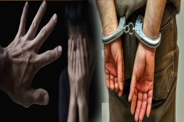 மாணவர்களுக்கு பாலியல் தொல்லை கொடுத்த சுகாதார பரிசோதகர் கைது