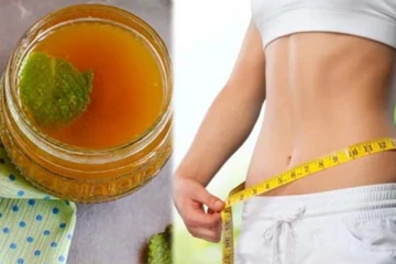 உடல் எடையை தாறுமாறாக குறைக்க சிரமமா? வெறும் வயிற்றில் இந்த ஒரு ஜுஸ் போதும்