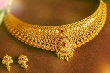 தங்கம் விலை நிலவரம் - விடுமுறை நாளான இன்று எவ்வளவு தெரியுமா?