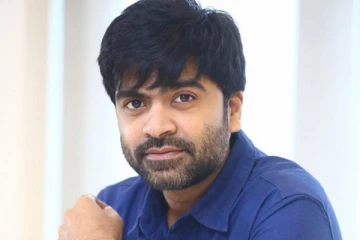 சிம்புவை திருமணம் செய்ய தயார்! பிரபல நடிகை ஓபன் டாக்