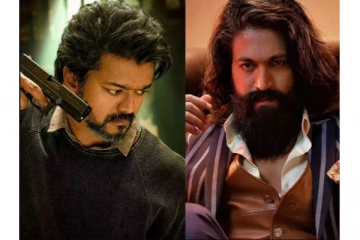 வசூல் சூறாவளி Kgf 2, கடும் சோகத்தின் வசூலில் விஜய்யின் பீஸ்ட்- இரண்டு படங்களின் முழு வசூல் விவரம்