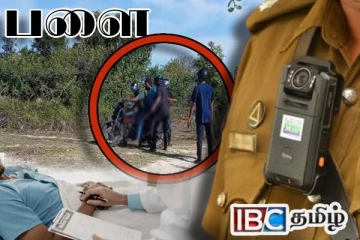 தமிழர் பகுதியில் குடும்பஸ்தர் மீது புலனாய்வாளர்கள் கொடூர தாக்குதல்