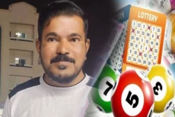 வெளிநாடொன்றில் ஒரே நாளில் கோடீஸ்வரரான தமிழர்