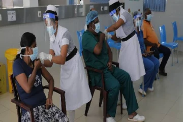 இலங்கையர்களுக்கு 4ஆவது தடுப்பூசி?