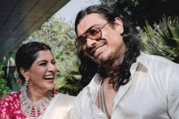 வருங்கால கணவருடன் இணைந்து குழந்தைகளின் பிறந்தநாளை கொண்டாடிய வரலட்சுமி- அவரே வெளியிட்ட வீடியோ