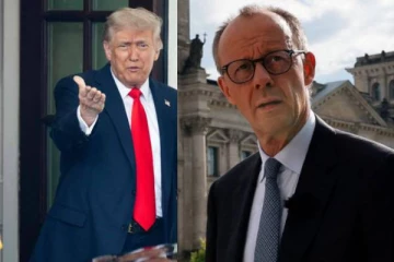 ட்ரம்ப்பினால் ஜேர்மன் பொருளாதாரம் கடுமையாகப் பாதிக்கப்படும்! தீர்வுகாண உறுதிபூண்டுள்ளேன் - சேன்சலர் மெர்ஸ்